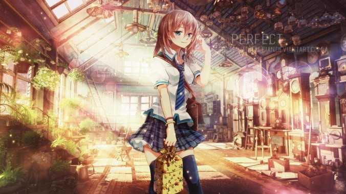 你自己觉得自己的身材好吗？