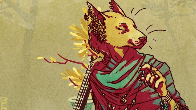 以色列为什么要打伊朗？